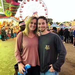 Meet your Posher, Corbett